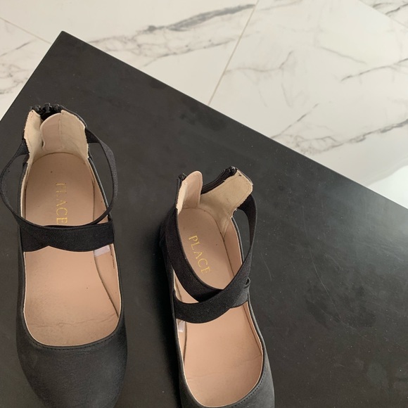 Dress shoes - Picture 2 of 2